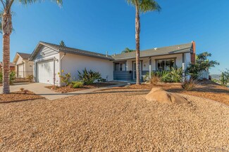 6790 Amberly St, San Diego, CA 92120