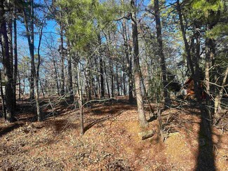 0 Almazan Way Unit 24003370, Hot Springs Village, AR 71909