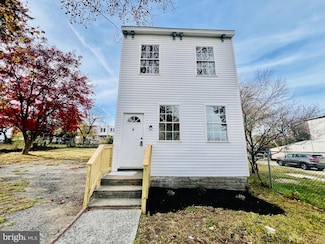 127 N 33rd St, Camden, NJ 08105