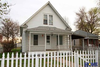 6810 Platte Ave, Lincoln, NE 68507