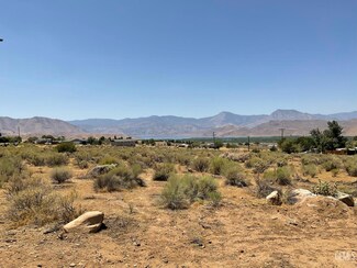 0 Vail Lane & Orsburn Ln, Weldon, CA 93283