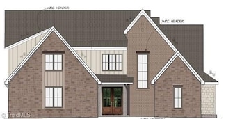 9664 Lissara Camp Ct, Lewisville, NC 27023