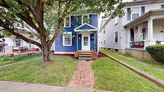 121 Progress Ave, Hamilton, OH 45013