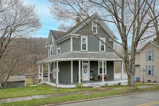 750 Main St, Rockwood, PA 15557