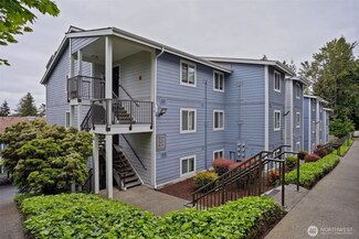 2511 S 248th St Unit B22, Kent, WA 98032