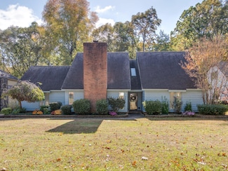 7701 Old Village Cove, Germantown, TN 38138
