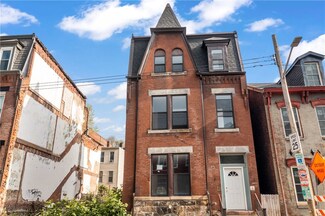 2009 Forbes Ave, Pittsburgh, PA 15219