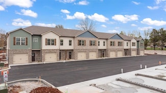 Unit #107 721 Plano Rd, Bowling Green, KY 42104
