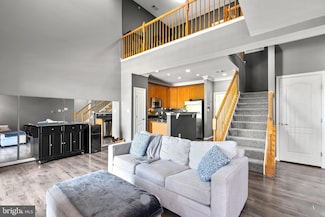 9000 Lorton Station Blvd Unit 2-109, Lorton, VA 22079