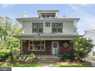 115 Glenwood Ave, Merchantville, NJ 08109