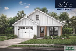 114 Cravey Ln, Rincon, GA 31326