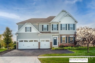 8725 Deer Glen Ct, Cleves, OH 45002