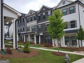 723 Calvin Park Dr, Ball Ground, GA 30107
