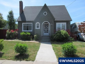 1825 4th St NE, Salem, OR 97301