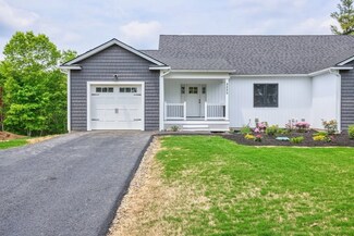 522 South St Unit B, Barre, MA 01005