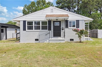 2452 Malden Ave, Norfolk, VA 23518
