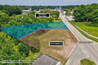 240 W Wellons St, Four Oaks, NC 27524