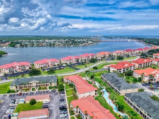 406 Bouchelle Dr Unit 206, New Smyrna Beach, FL 32169