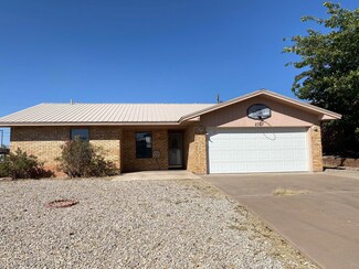 2337 Camino Del Rey Unit 1, Alamogordo, NM 88310