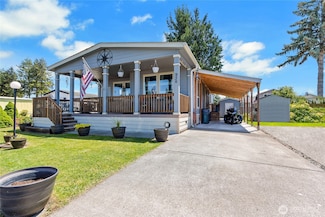 936 Mountain Villa Dr, Enumclaw, WA 98022