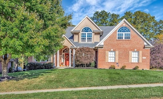 3894 Bremen Pass, Cleves, OH 45002