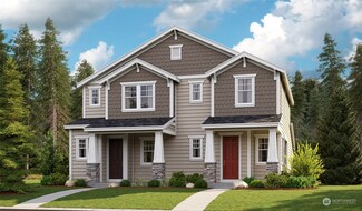 15309 207th Ave E Unit 185, Bonney Lake, WA 98391