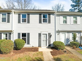 15 Providence Ct, Durham, NC 27705