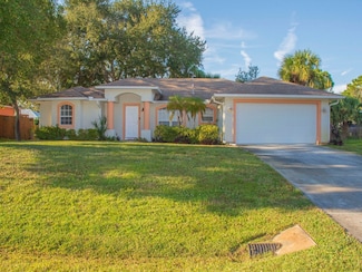 619 Carnival Terrace, Sebastian, FL 32958