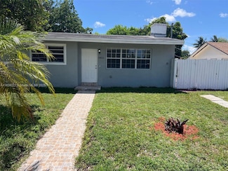 19822 NE 1st Ave, Miami, FL 33179