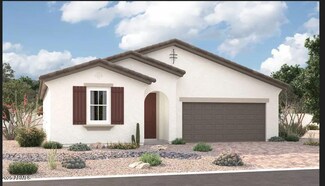 5022 W Hardtack Trail, Laveen, AZ 85339