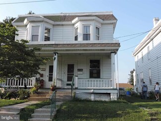 2714 Boas St, Harrisburg, PA 17103