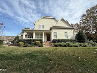 640 Canvas Dr, Wake Forest, NC 27587