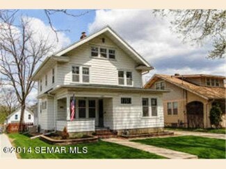 2 1st Ave NW, Rochester, MN 55901