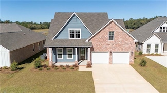 9283 Parker Ln, Daphne, AL 36526