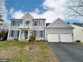 5 Milestone Manor Ct, Germantown, MD 20876