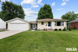 2247 31st St, Rock Island, IL 61201