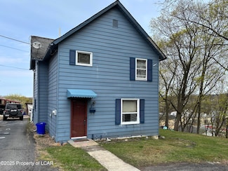 1 Garfield St, Pittston, PA 18640