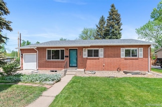 6025 Johnson Way, Arvada, CO 80004