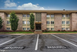 7312 Donnell Place Unit C-6, District Heights, MD 20747