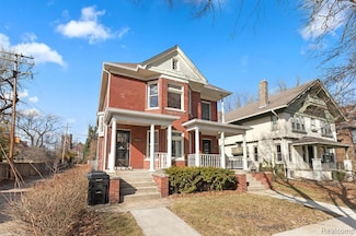 7831 Van Dyke Place, Detroit, MI 48214