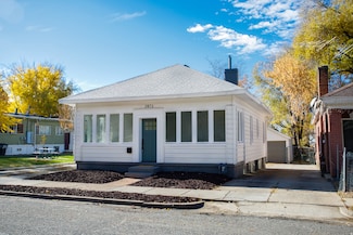 2873 Liberty Ave, Ogden, UT 84403