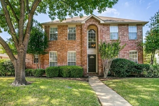 5517 Charleston Dr, Frisco, TX 75035