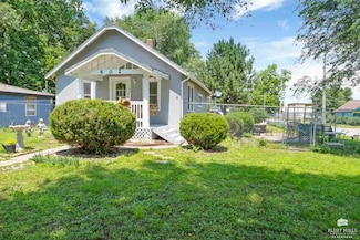 602 W 13th St, Junction City, KS 66441