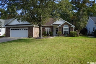 9606 Indigo Creek Blvd, Murrells Inlet, SC 29576