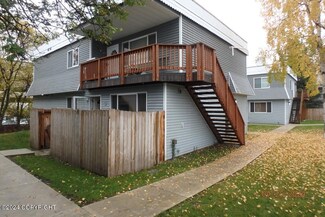 3962 Reka Dr Unit C-1, Anchorage, AK 99508
