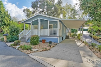 1281 Pleasant Valley Rd Unit 52, Diamond Springs, CA 95619