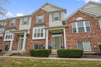 3503 Neubauer Cir Unit 22, Lindenhurst, IL 60046