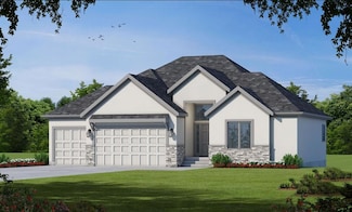 16876 S Cardinal St, Olathe, KS 66062