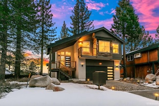 847 Cirugu St, South Lake Tahoe, CA 96150
