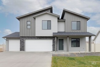 5839 W Stavros St, Meridian, ID 83646